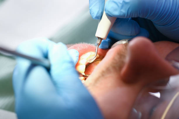 Best Emergency Orthodontic Repairs in Uvalde Estates, TX