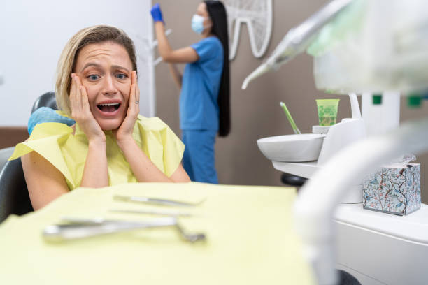 Best 24-Hour Emergency Dental Care in Uvalde Estates, TX