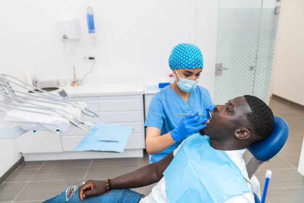 Best Urgent Dental Care for Toothaches in Uvalde Estates, TX