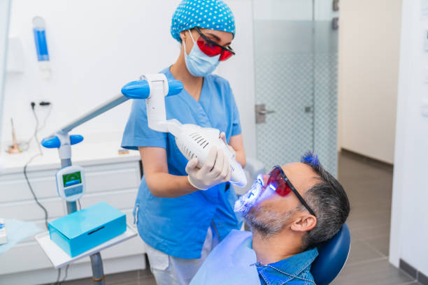 Best Emergency Cosmetic Dentistry (e.g., broken veneers) in Uvalde Estates, TX