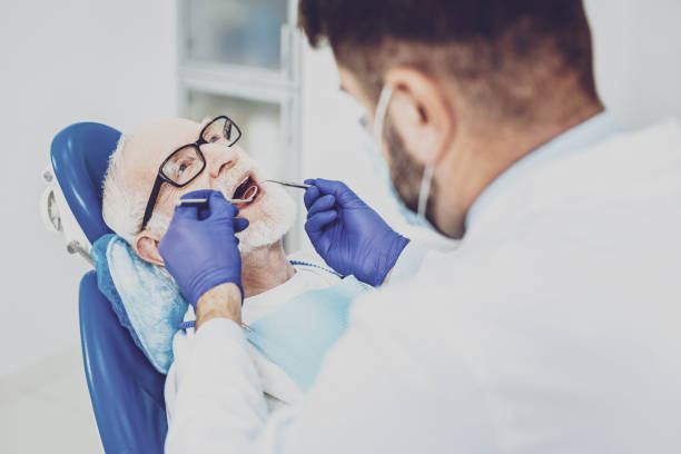 Best Emergency Root Canal Therapy in Uvalde Estates, TX